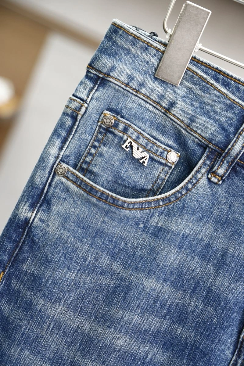 Armani Jeans Seasonal 95886