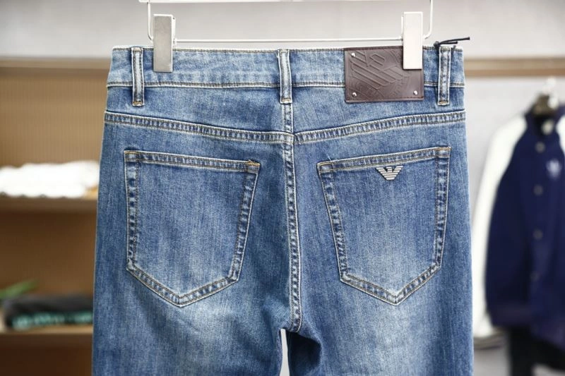 Armani Jeans Seasonal 95886
