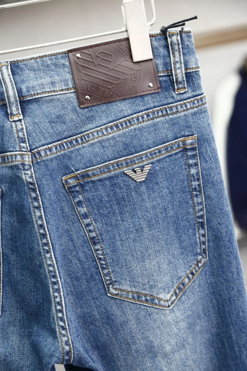 Armani Jeans Seasonal 95886