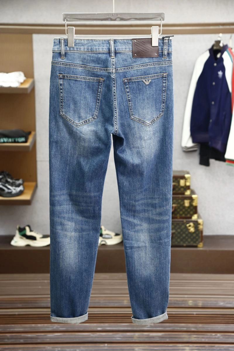 Armani Jeans Seasonal 95886