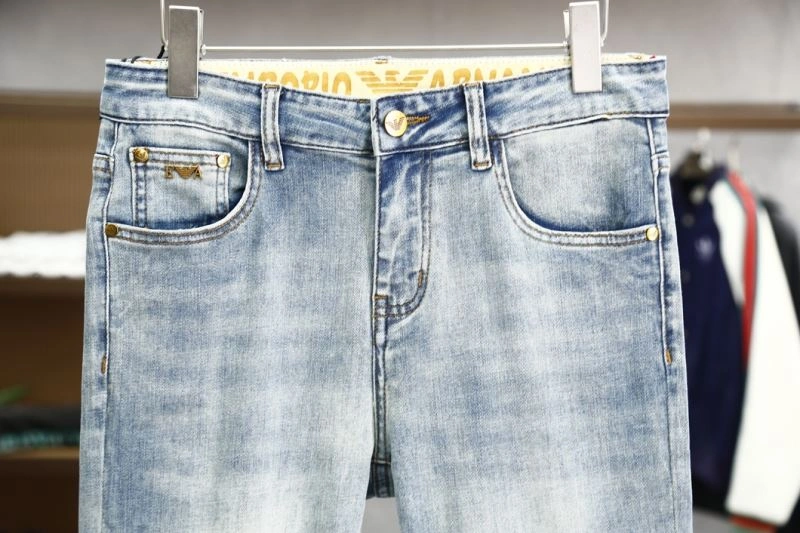 Armani Jeans Unisex 95885