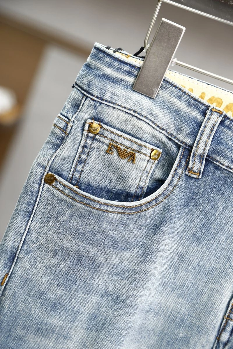 Armani Jeans Unisex 95885