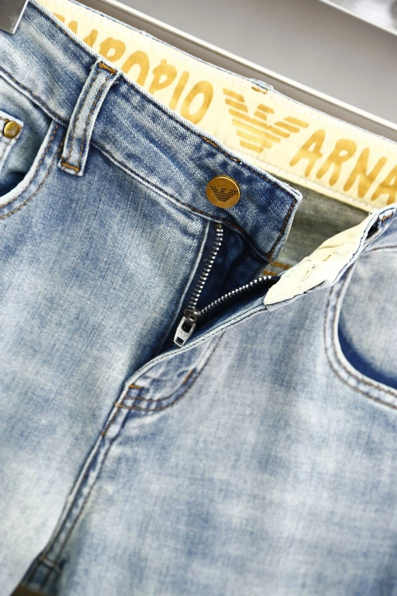 Armani Jeans Unisex 95885