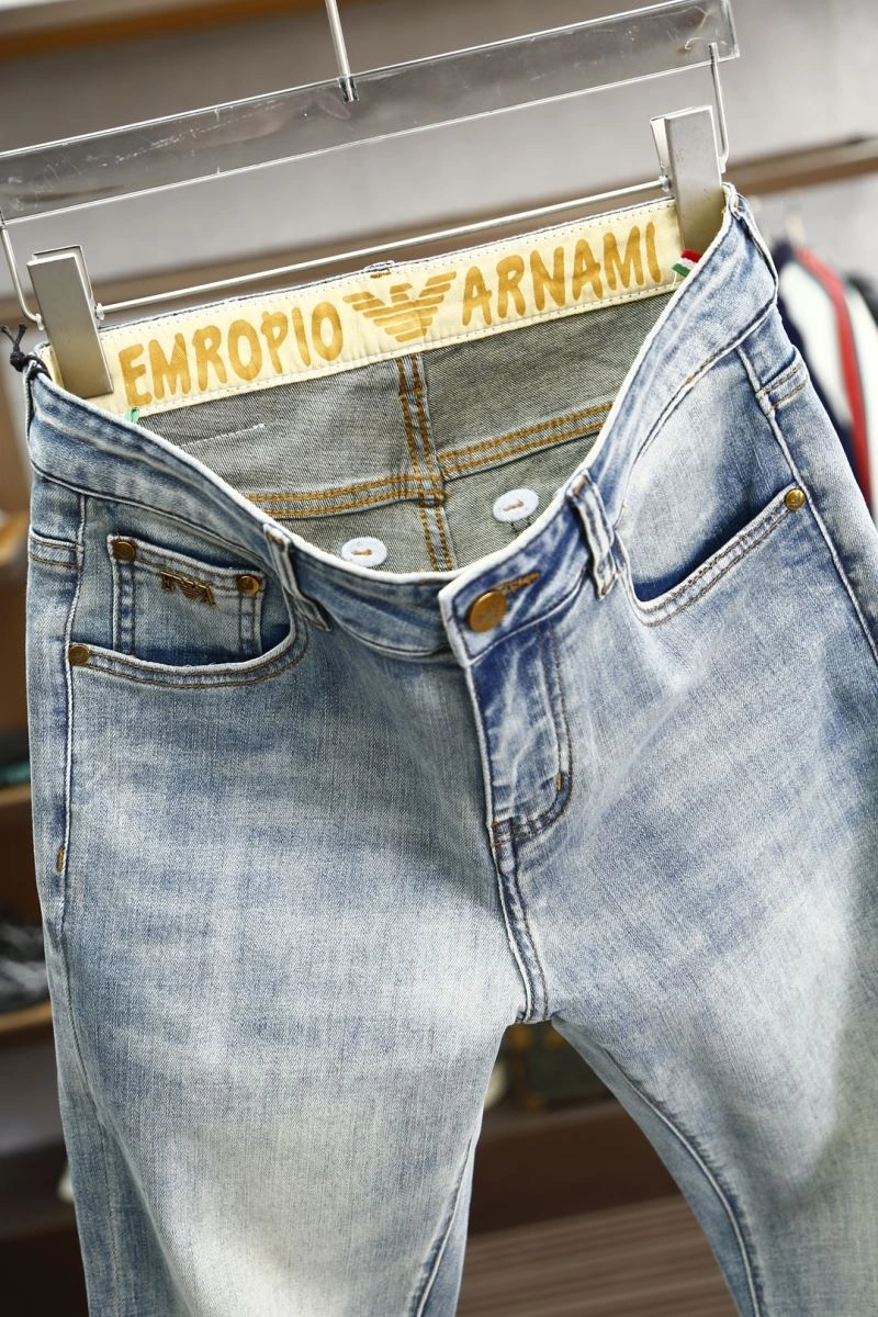 Armani Jeans Unisex 95885