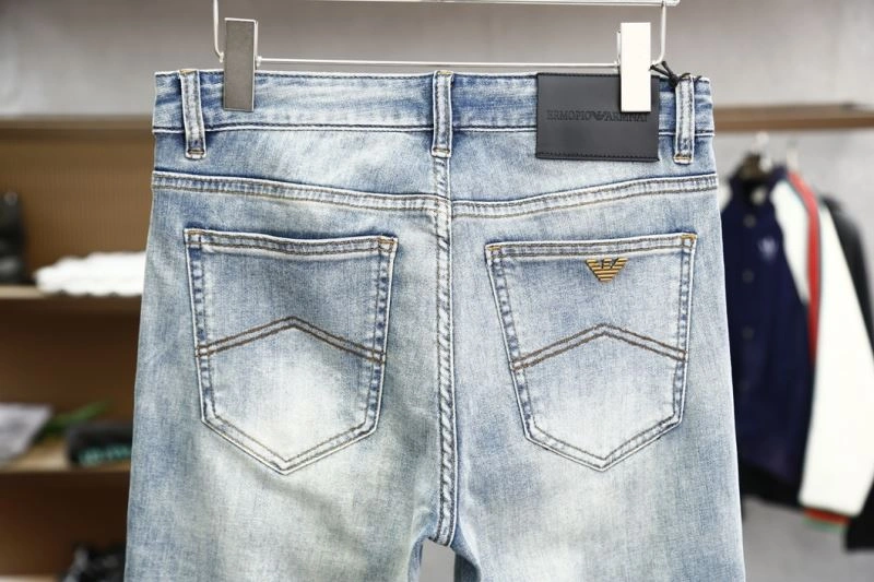 Armani Jeans Unisex 95885