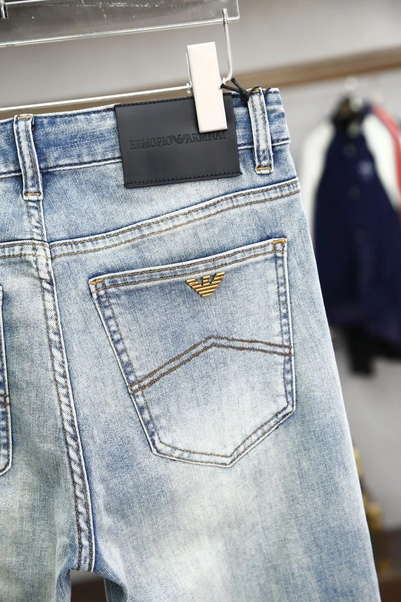 Armani Jeans Unisex 95885