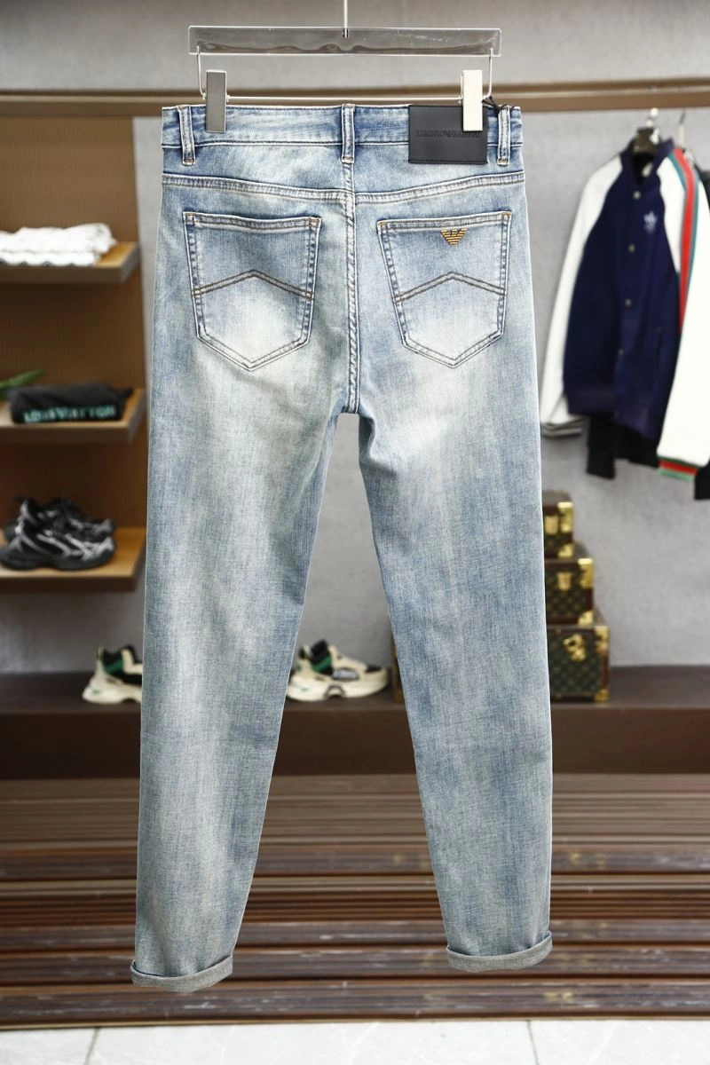 Armani Jeans Unisex 95885