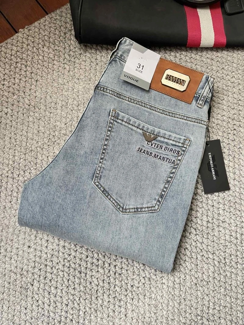 Unique Armani Jeans 95884