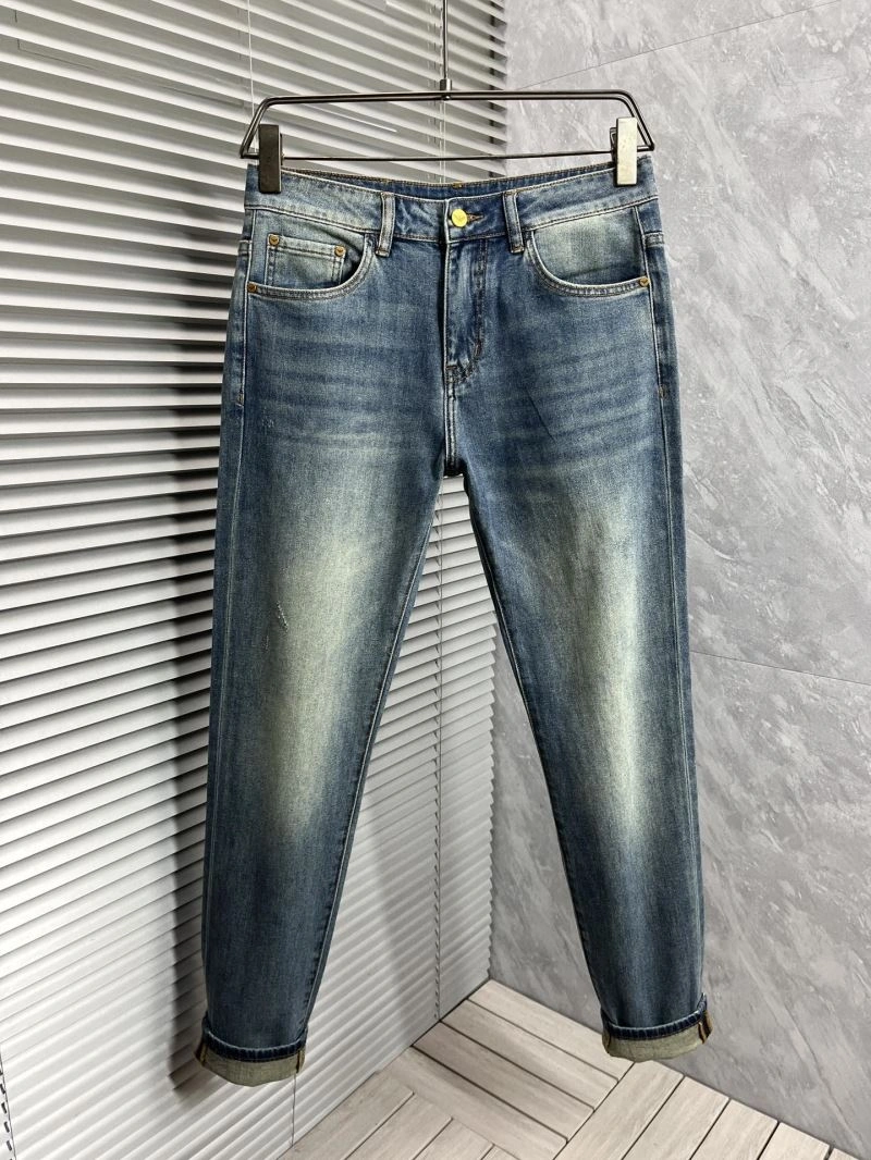 Bold Armani Jeans 95883