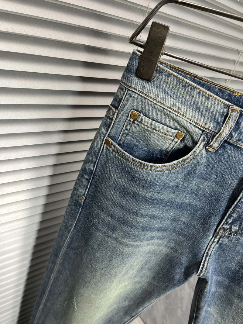 Bold Armani Jeans 95883