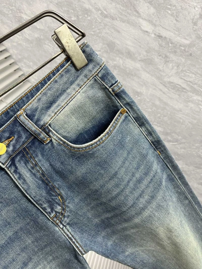 Bold Armani Jeans 95883