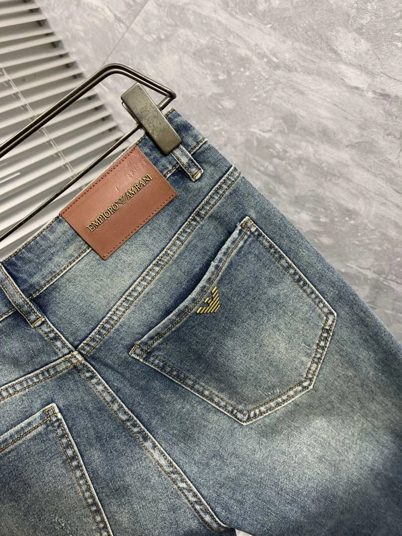 Bold Armani Jeans 95883