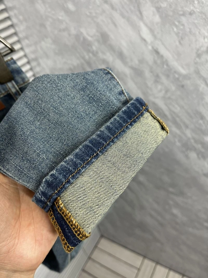 Bold Armani Jeans 95883