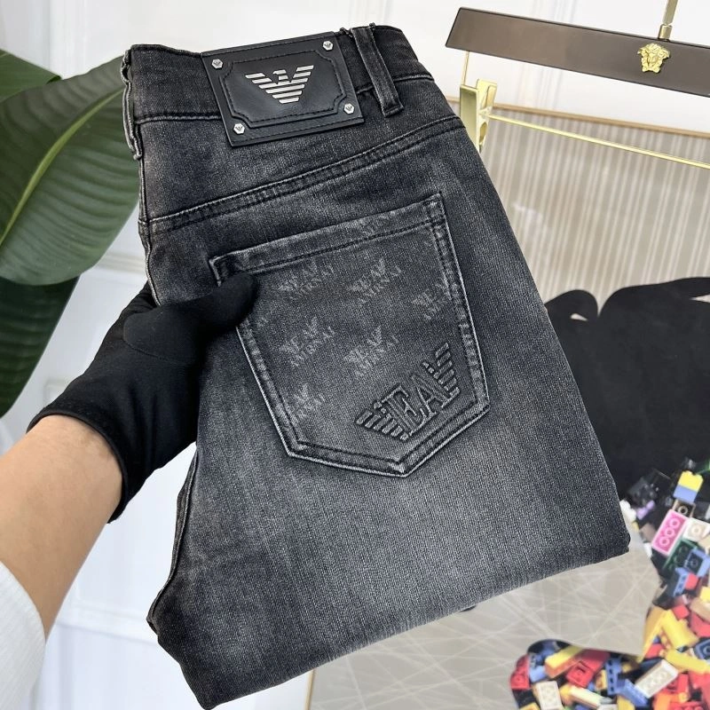 Armani Jeans Elegant 95881