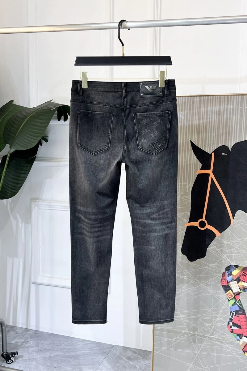 Armani Jeans Elegant 95881