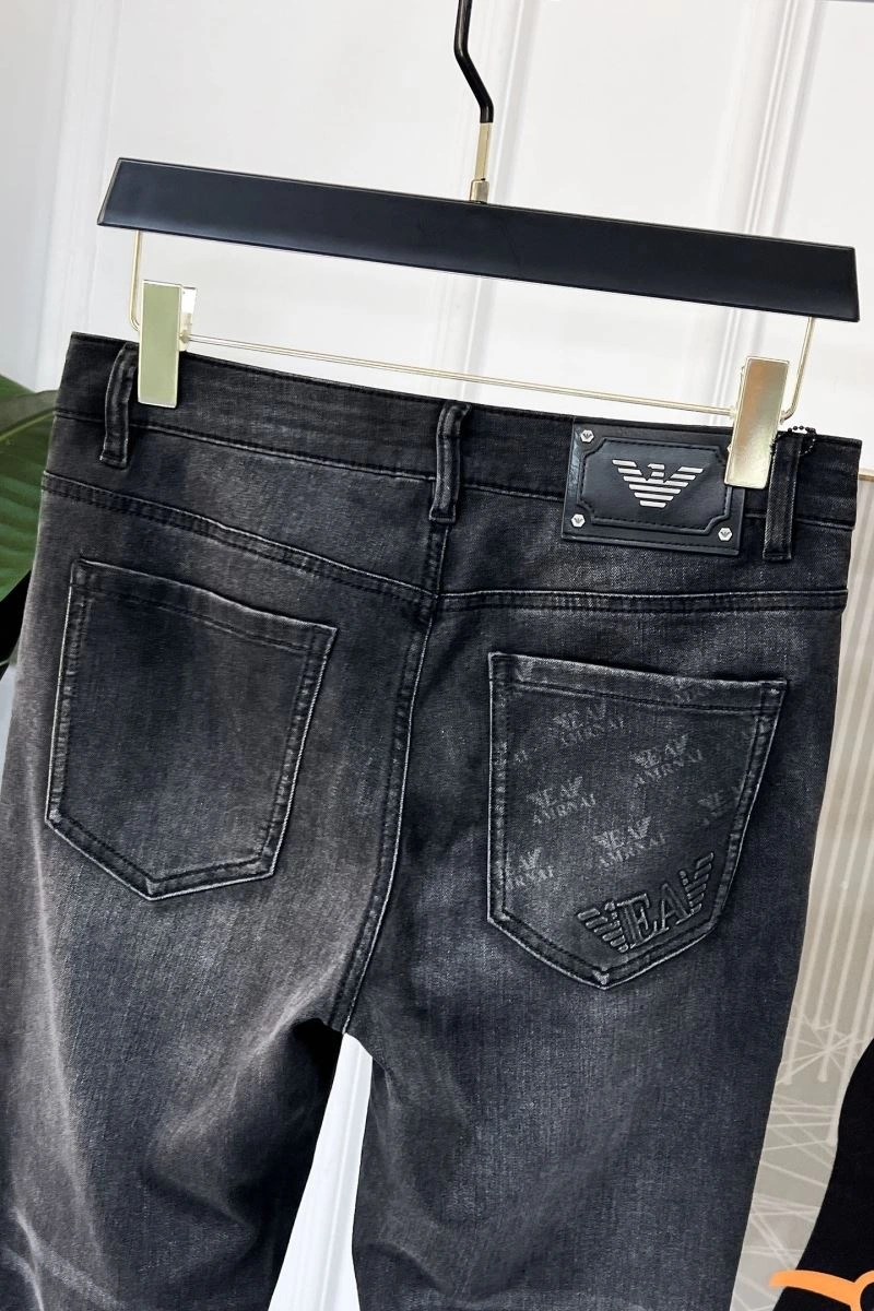 Armani Jeans Elegant 95881
