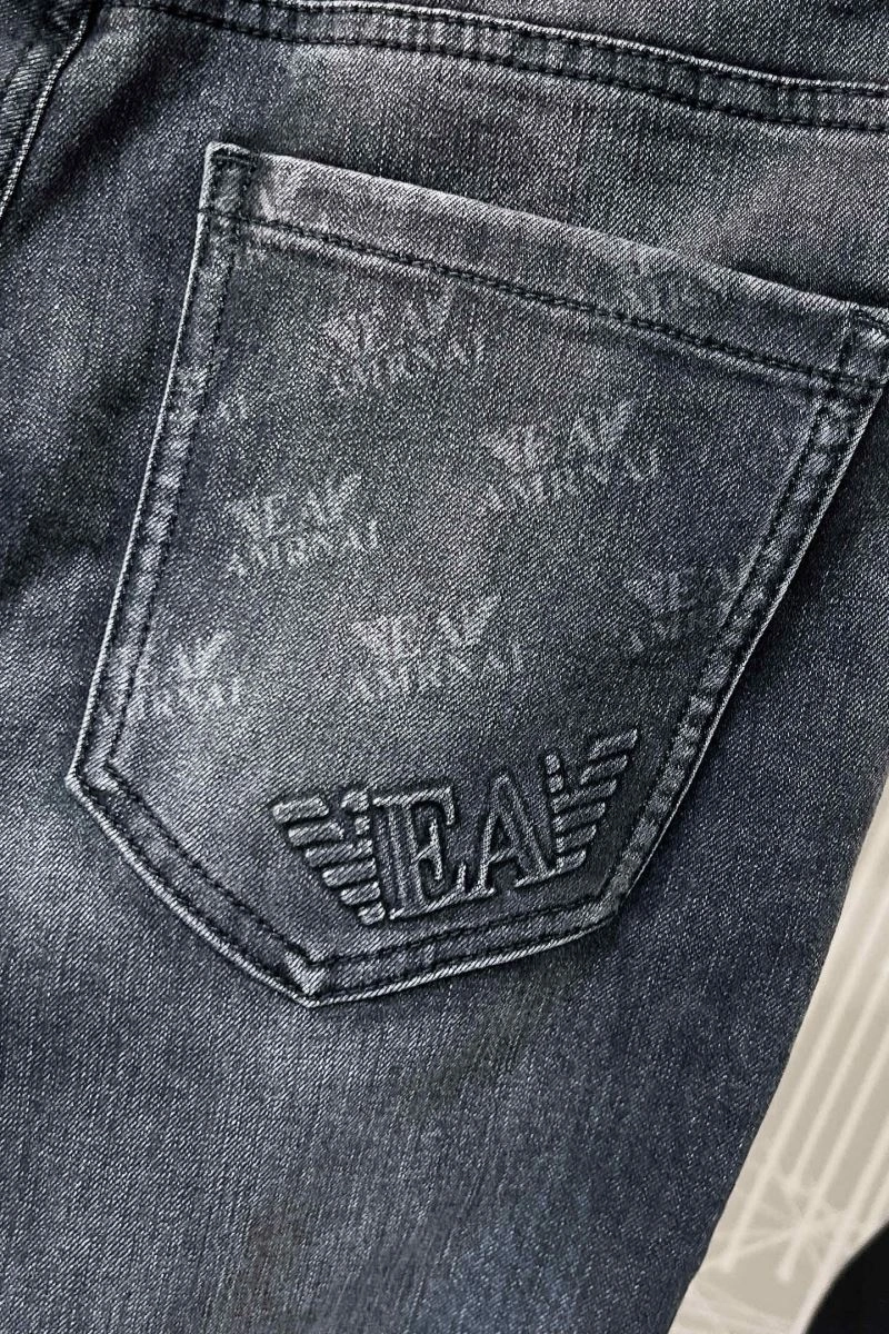 Armani Jeans Elegant 95881