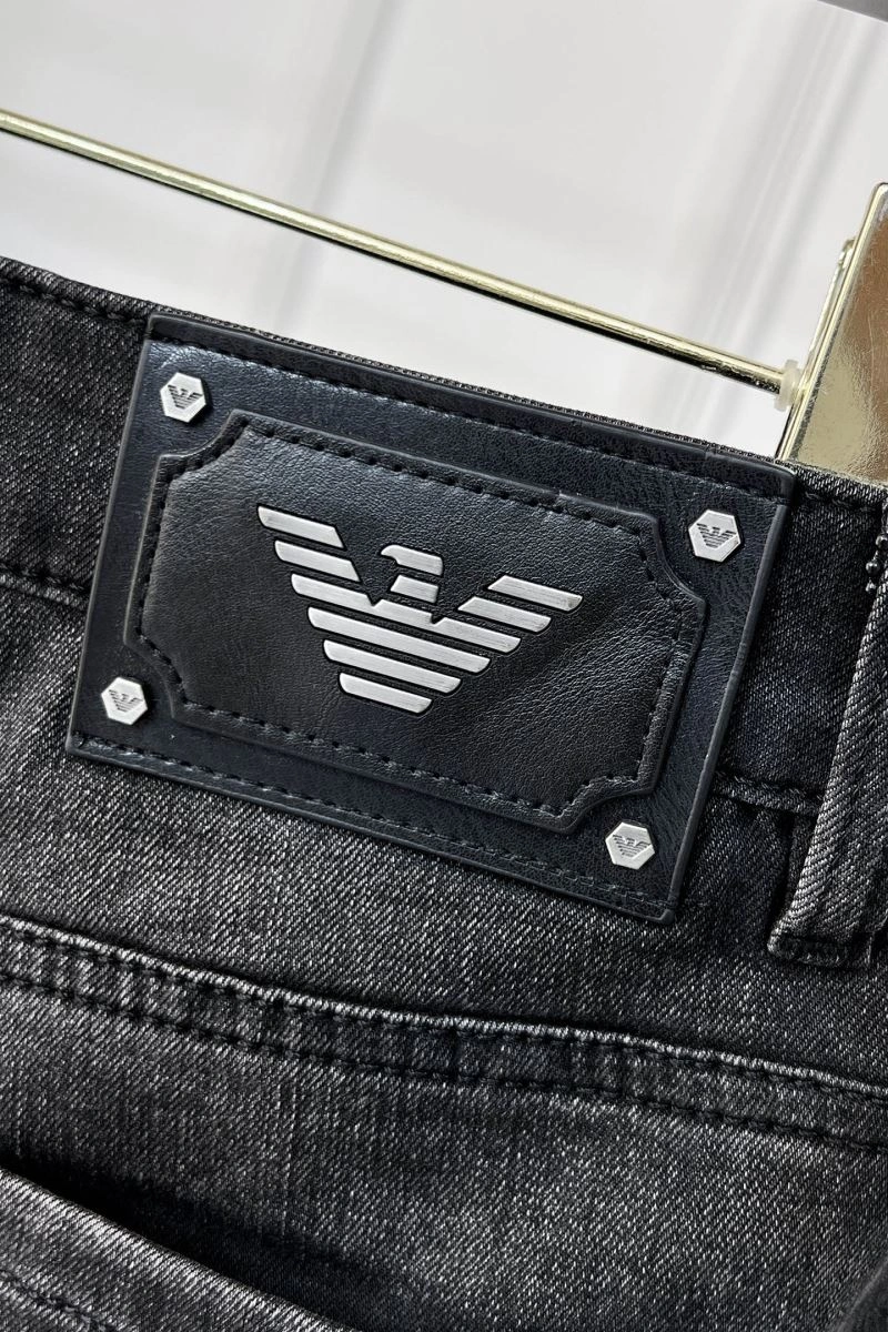Armani Jeans Elegant 95881