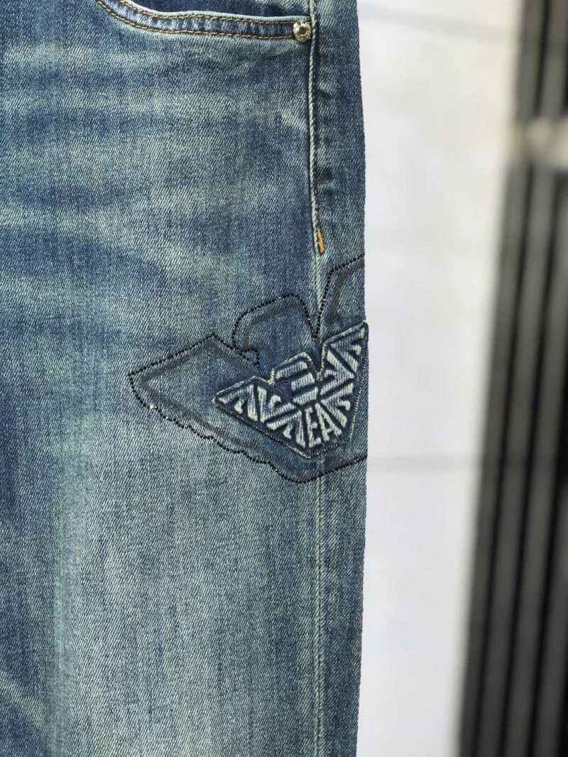 FashionForward Armani Jeans 95877