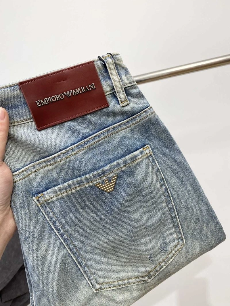 Thermal Armani Jeans 95875
