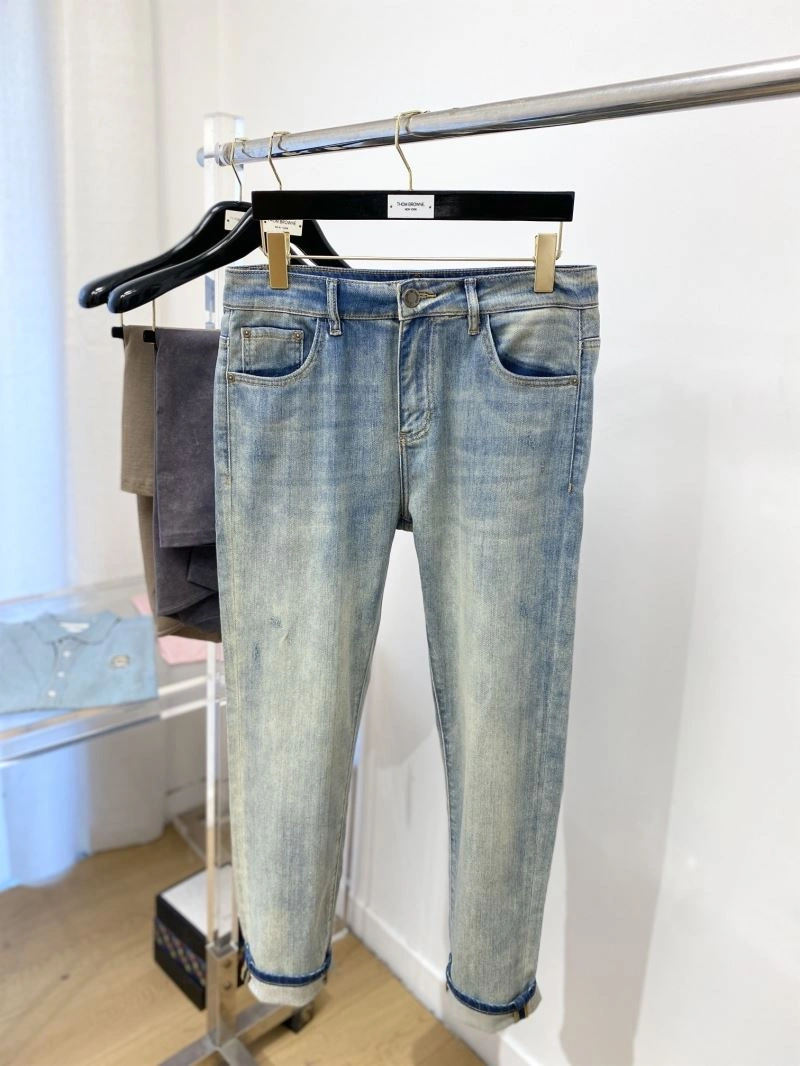 Thermal Armani Jeans 95875