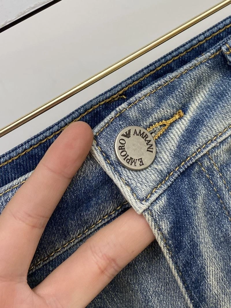 Thermal Armani Jeans 95875