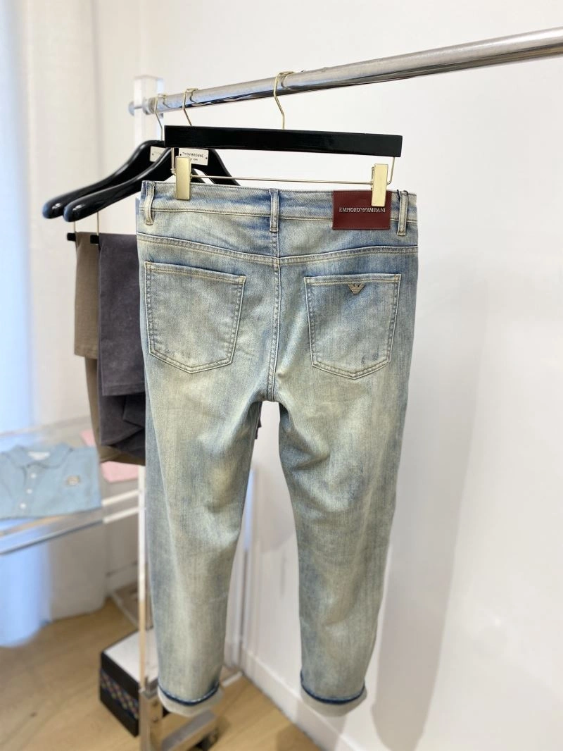 Thermal Armani Jeans 95875