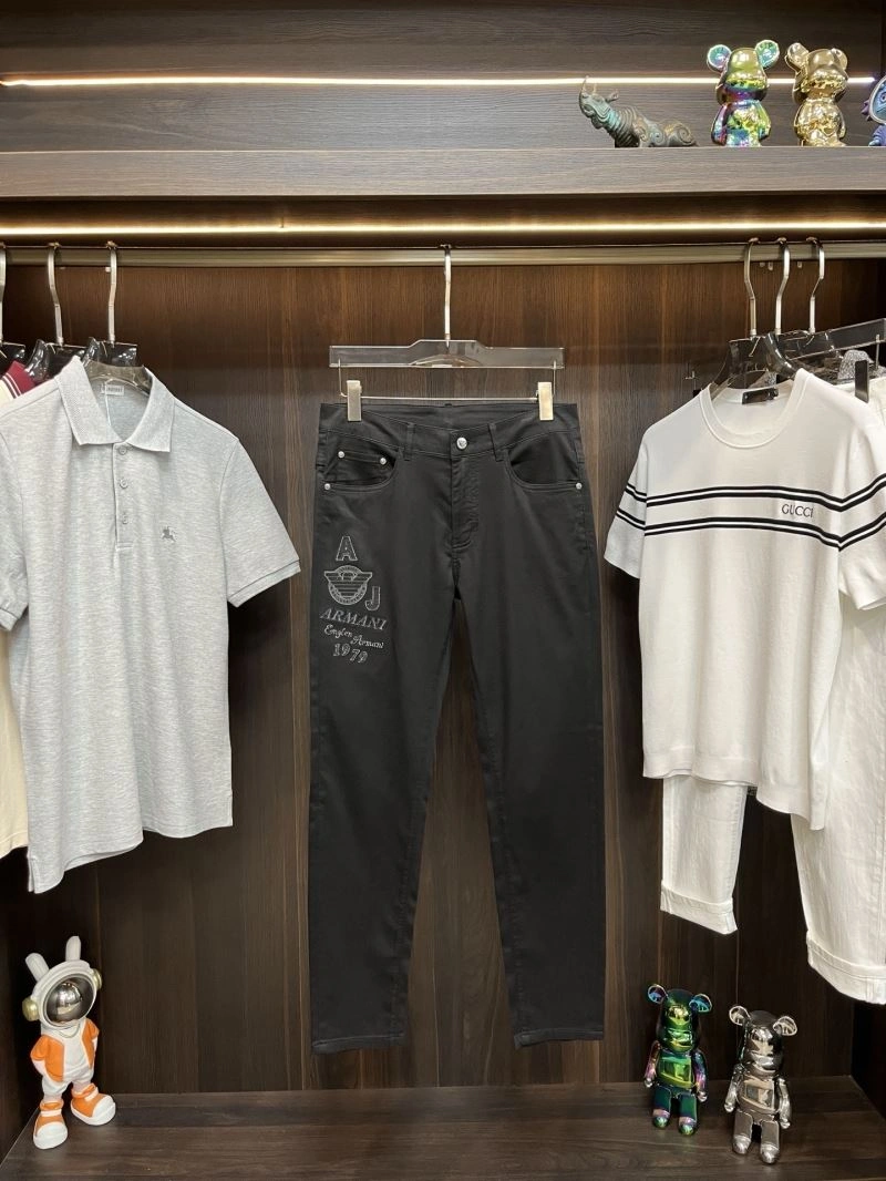 Armani Jeans Tailored 95868