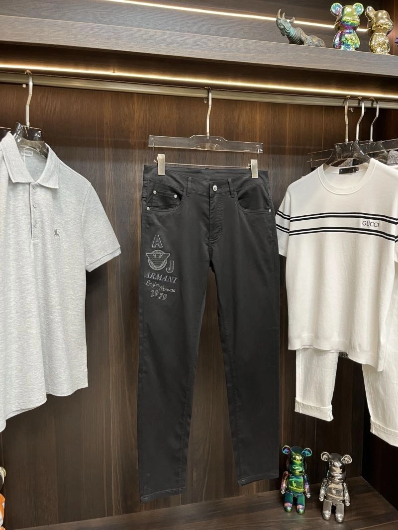 Armani Jeans Tailored 95868