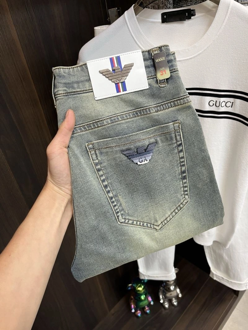Attractive Armani Jeans 95870