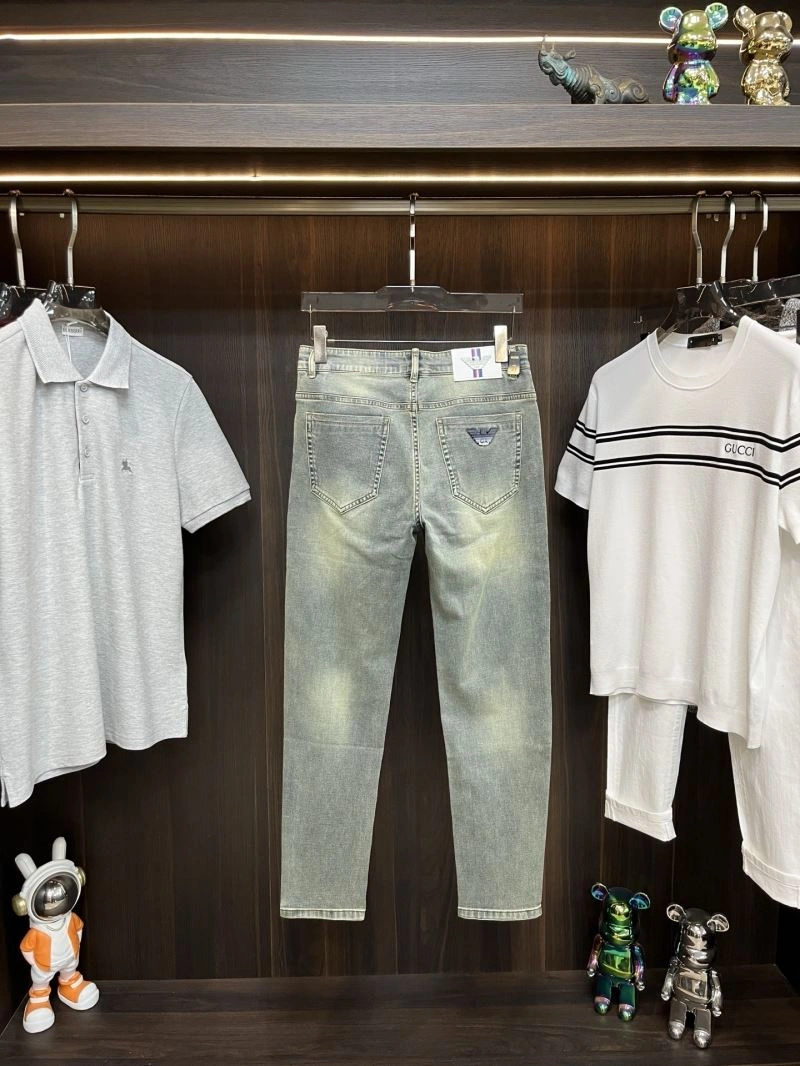 Attractive Armani Jeans 95870
