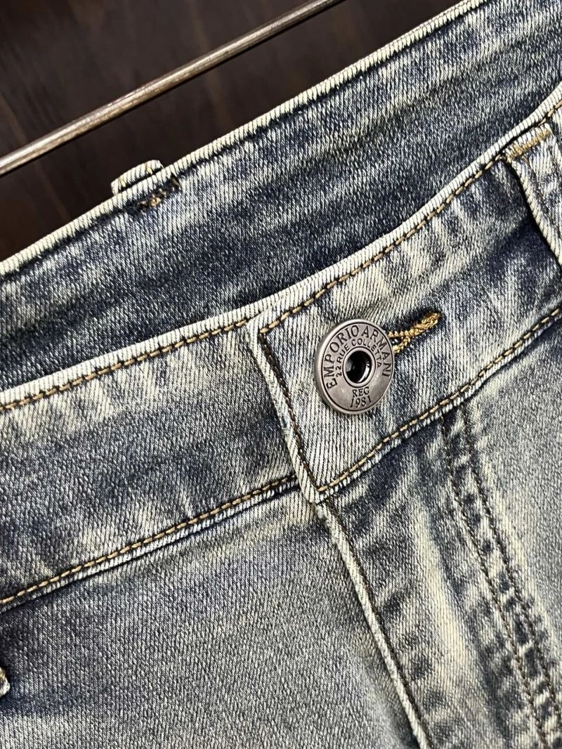 Attractive Armani Jeans 95870