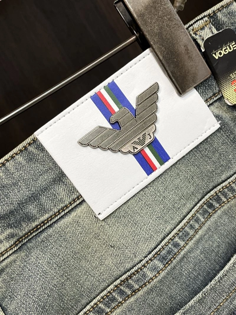 Attractive Armani Jeans 95870