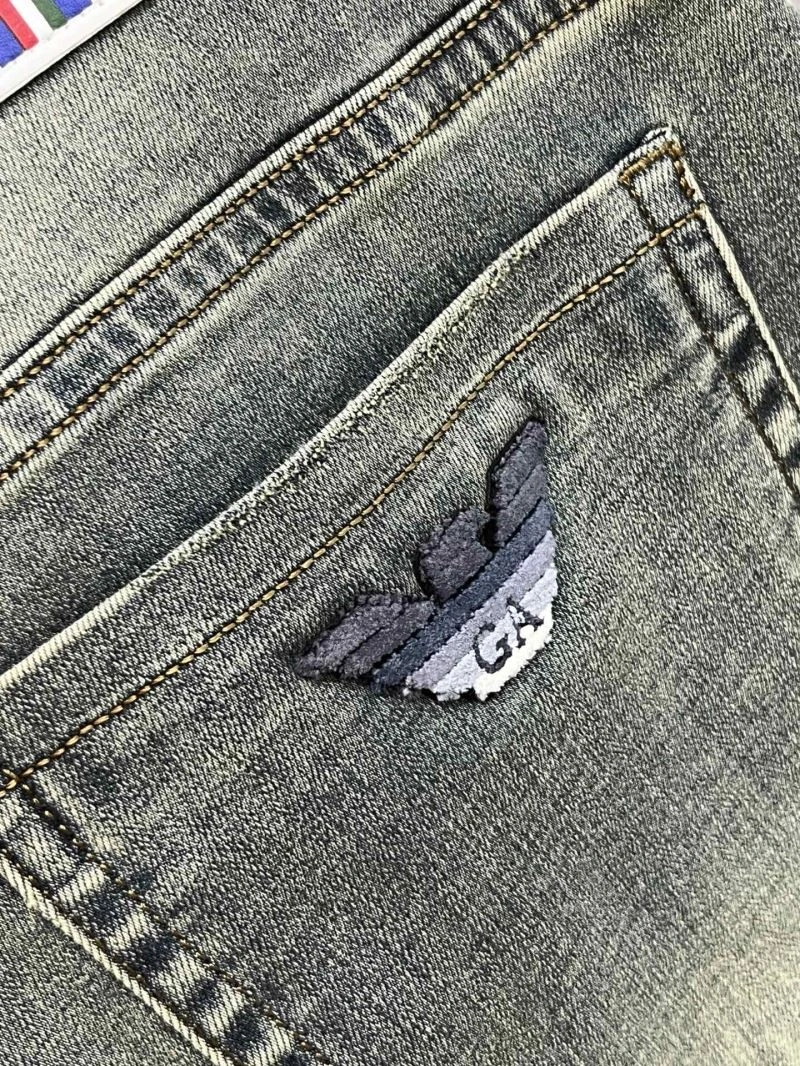 Attractive Armani Jeans 95870