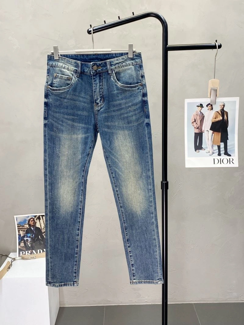 FlexibleFit Armani Jeans 95874