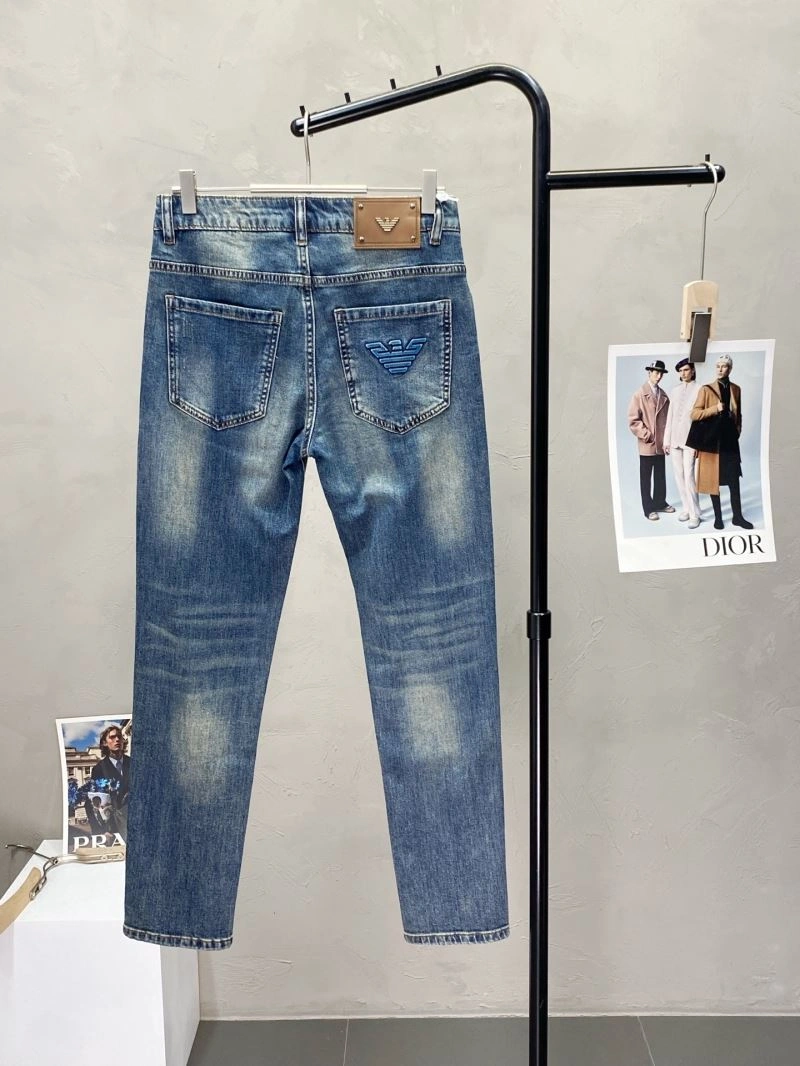 FlexibleFit Armani Jeans 95874