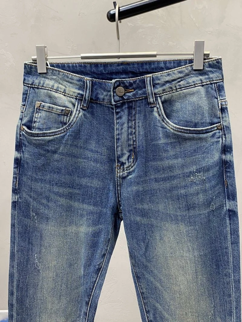 FlexibleFit Armani Jeans 95874