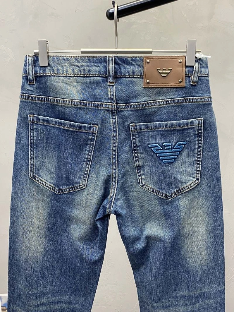 FlexibleFit Armani Jeans 95874