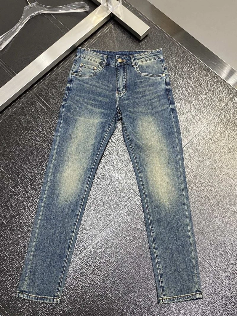 FlexibleFit Armani Jeans 95874