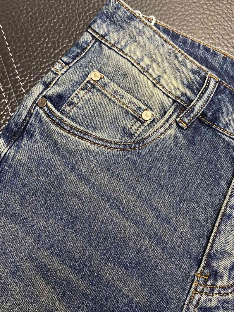 FlexibleFit Armani Jeans 95874