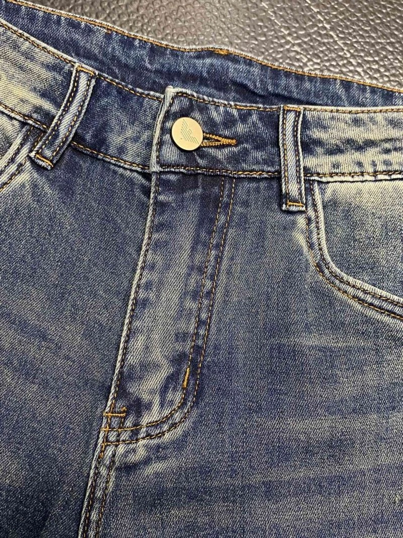 FlexibleFit Armani Jeans 95874
