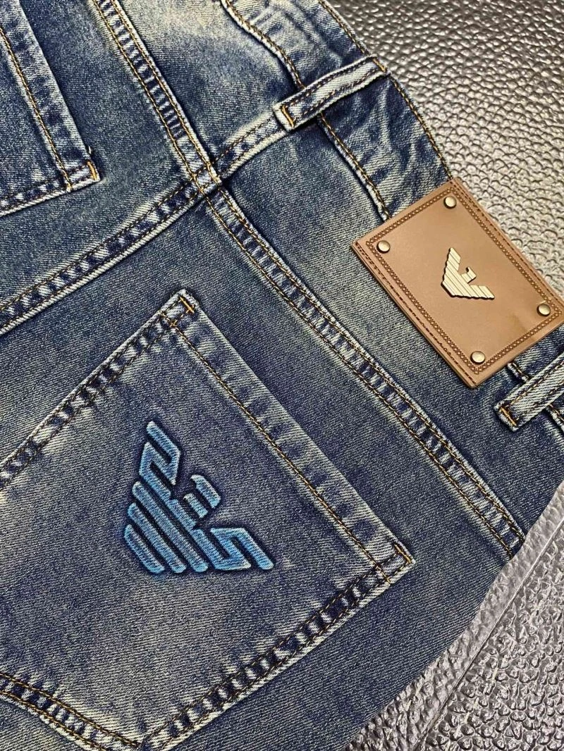 FlexibleFit Armani Jeans 95874