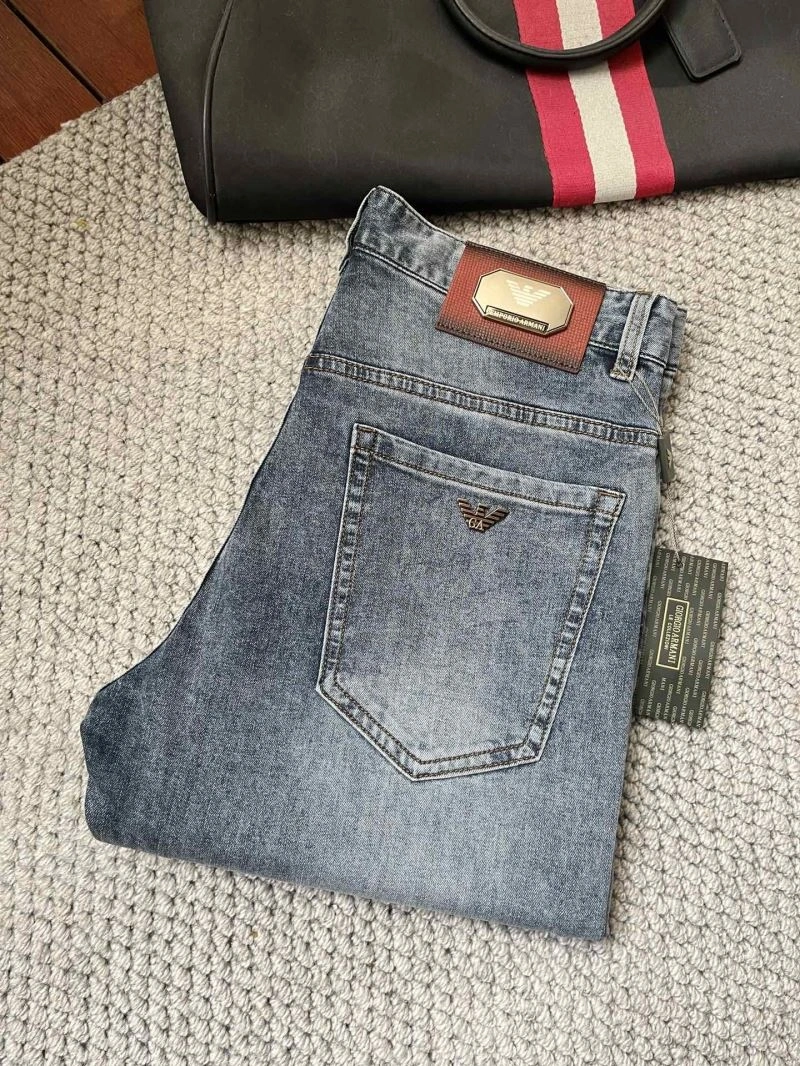 Stylish Armani Jeans 95937