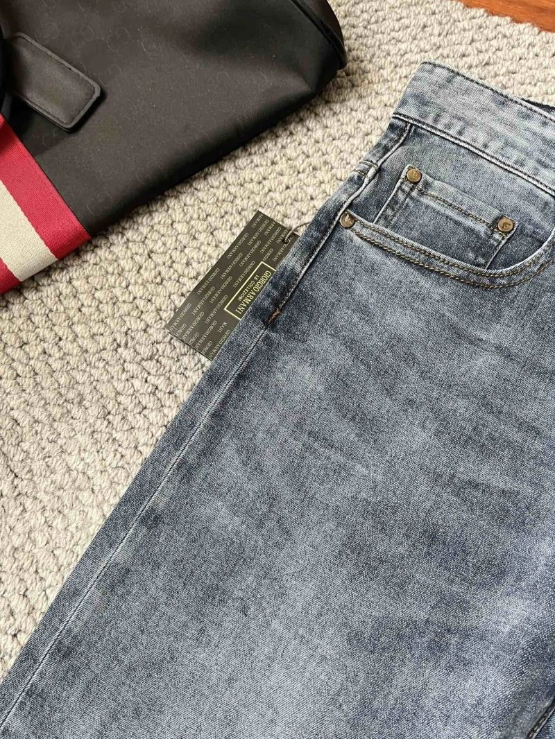 Stylish Armani Jeans 95937