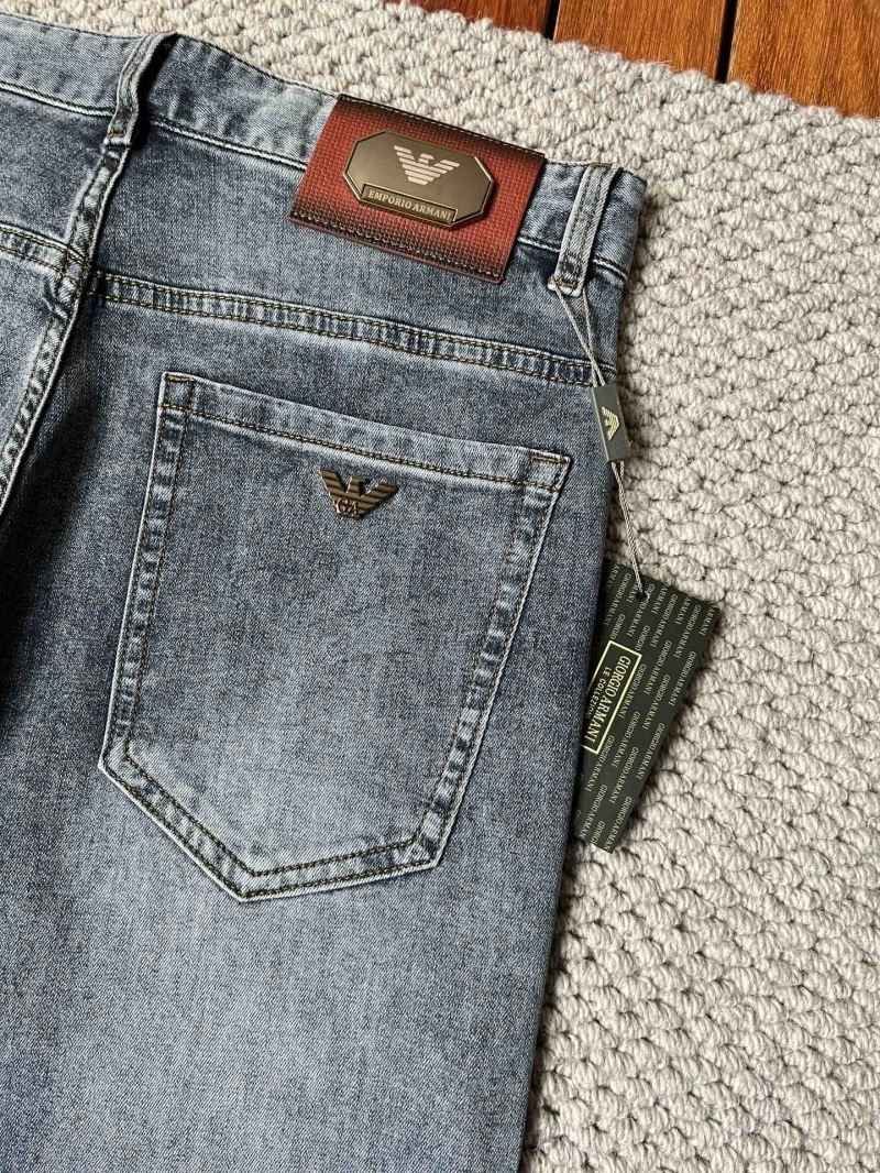 Stylish Armani Jeans 95937