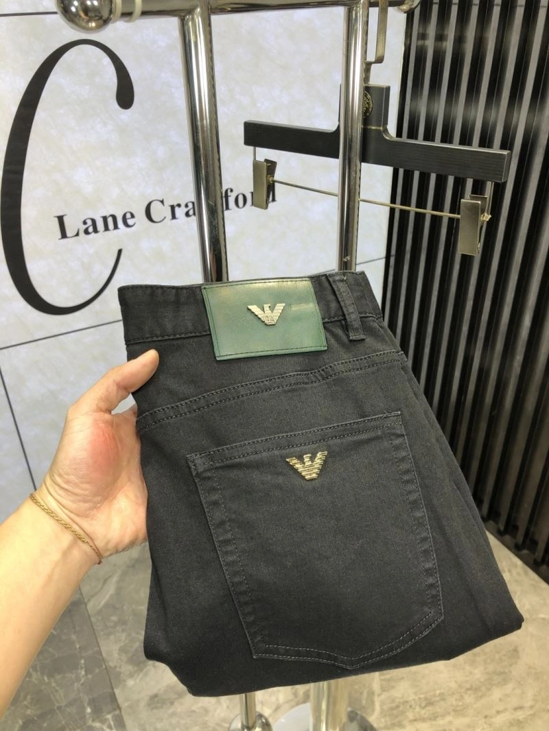 Fashionable Armani Jeans 95867
