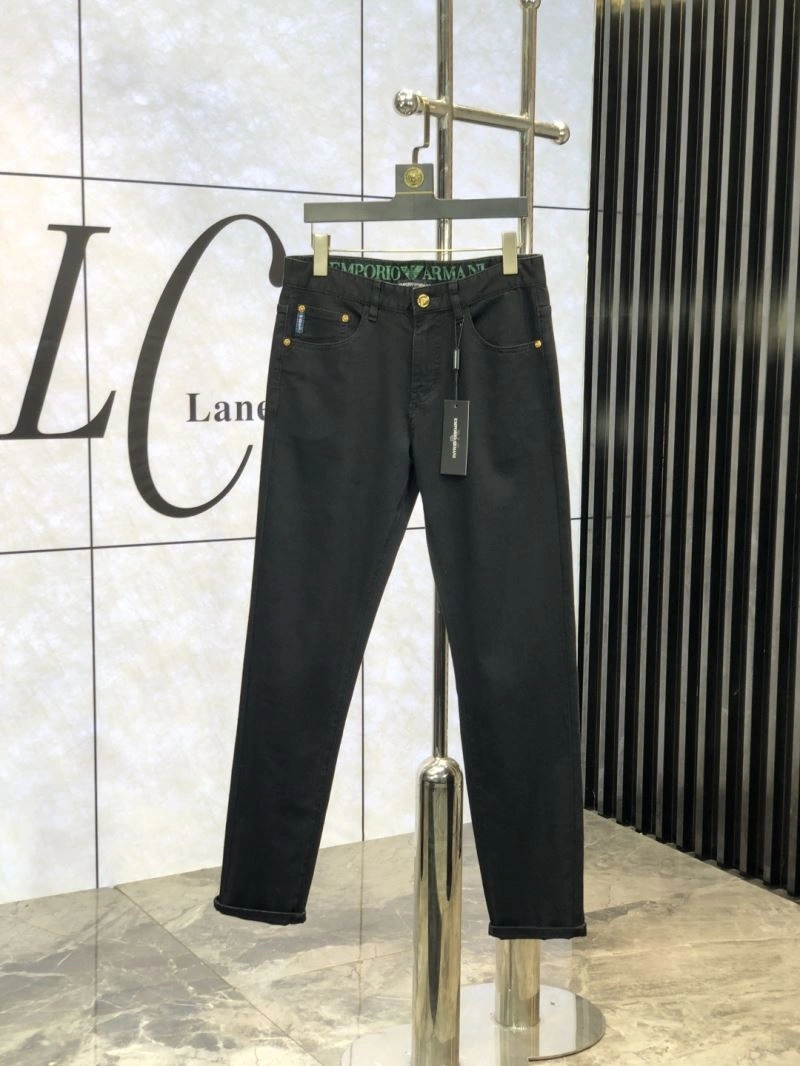 Fashionable Armani Jeans 95867