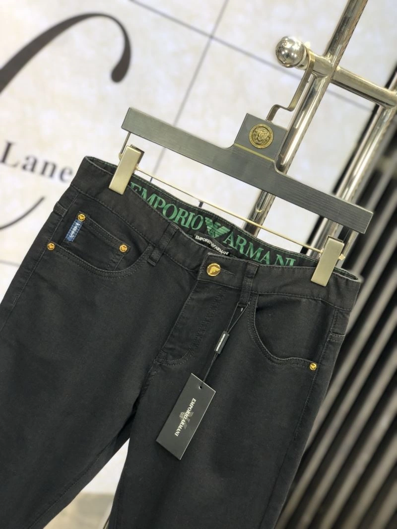 Fashionable Armani Jeans 95867