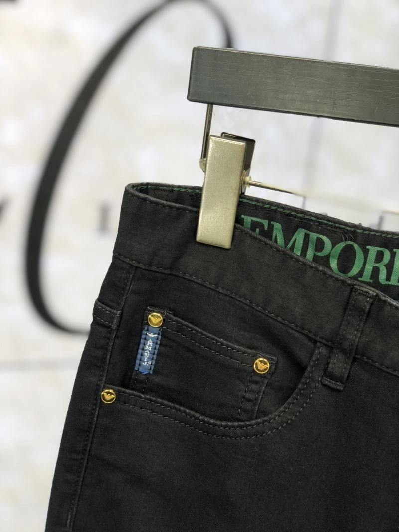 Fashionable Armani Jeans 95867