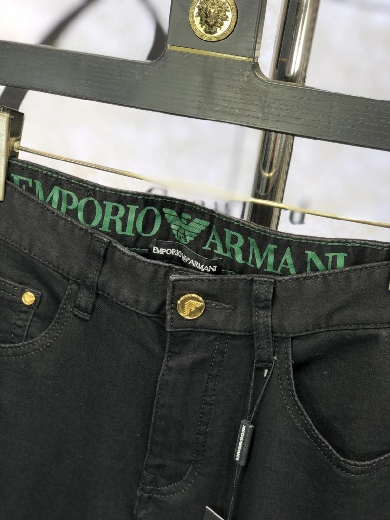 Fashionable Armani Jeans 95867